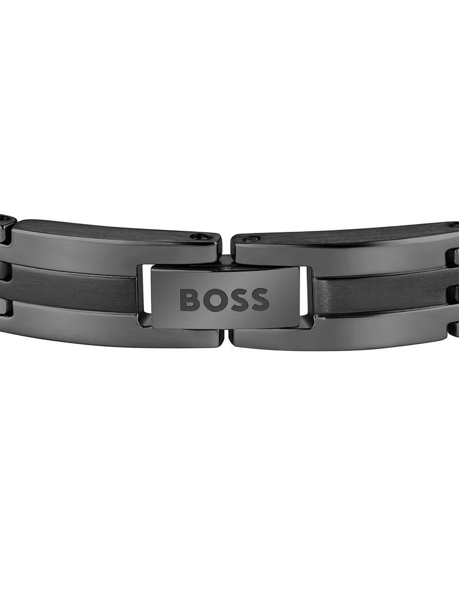 Pulsera Brooks acabado brillante 3