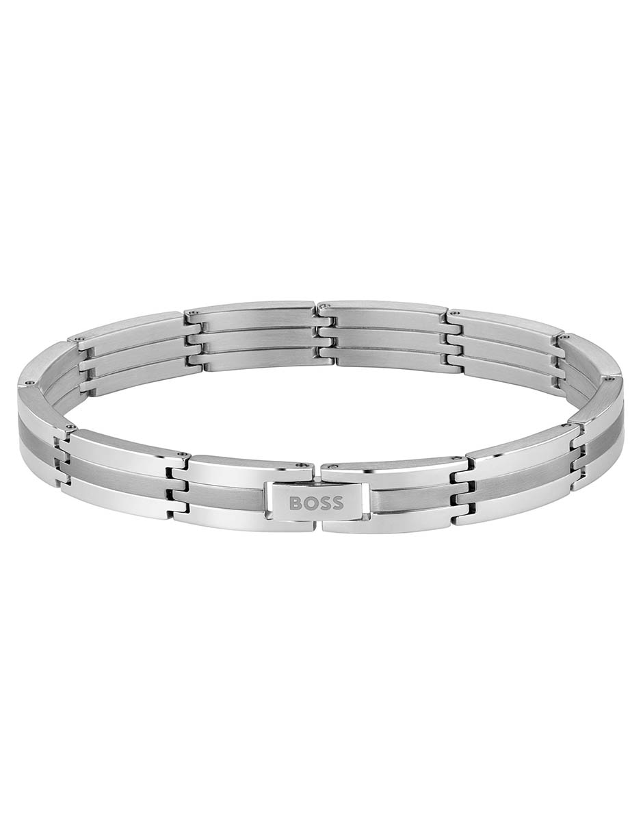 Pulsera Brooks acabado brillante