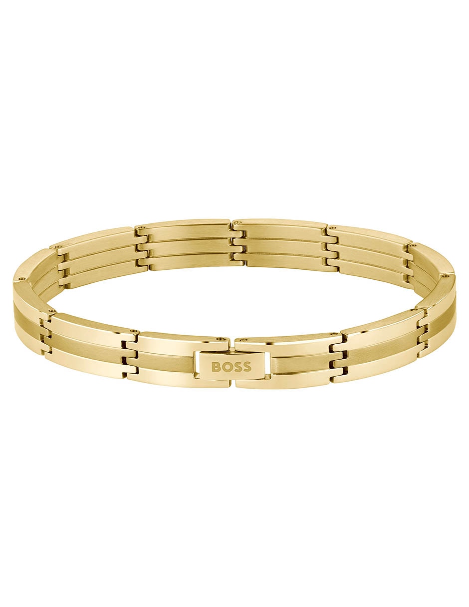 Pulsera Brooks acabado brillante Pulsera Brooks acabado brillante