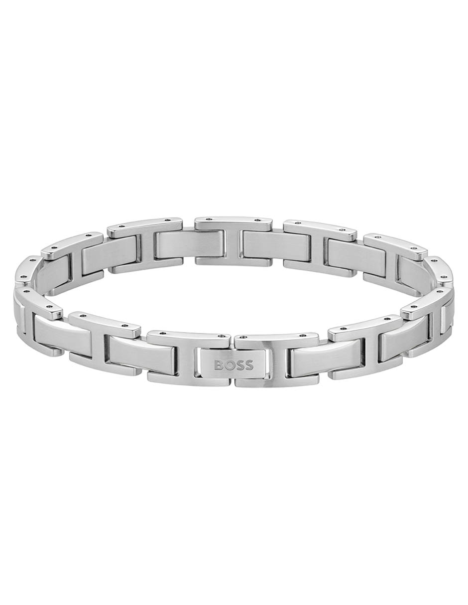 Pulsera Nolan acabado brillante Pulsera Nolan acabado brillante