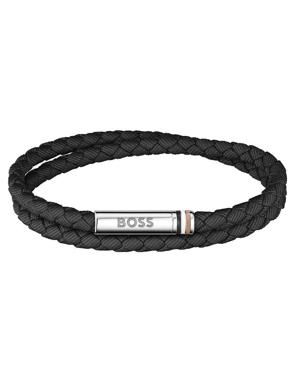 Pulsera Ares acabado mate 1