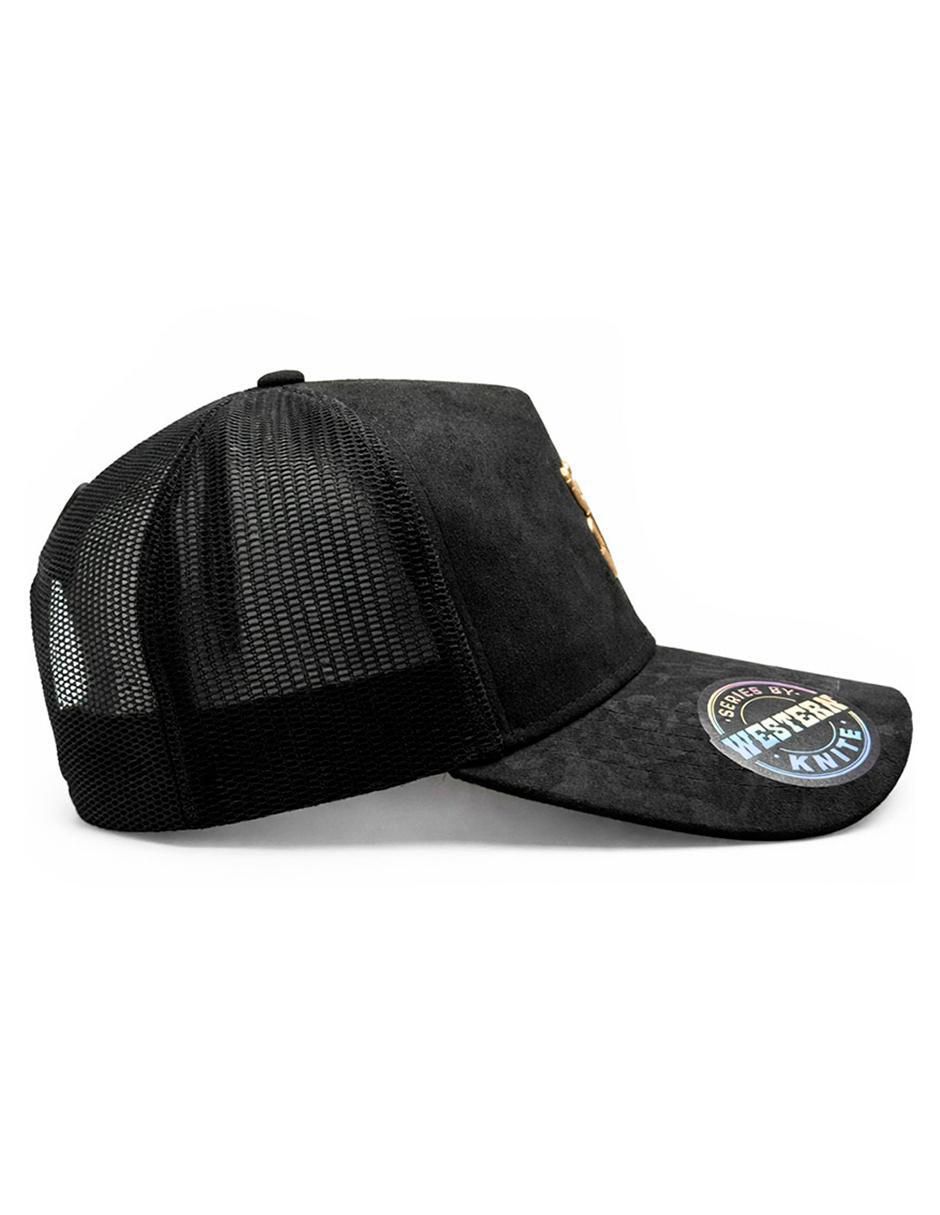 Gorra visera curva snapback casual para hombre 6