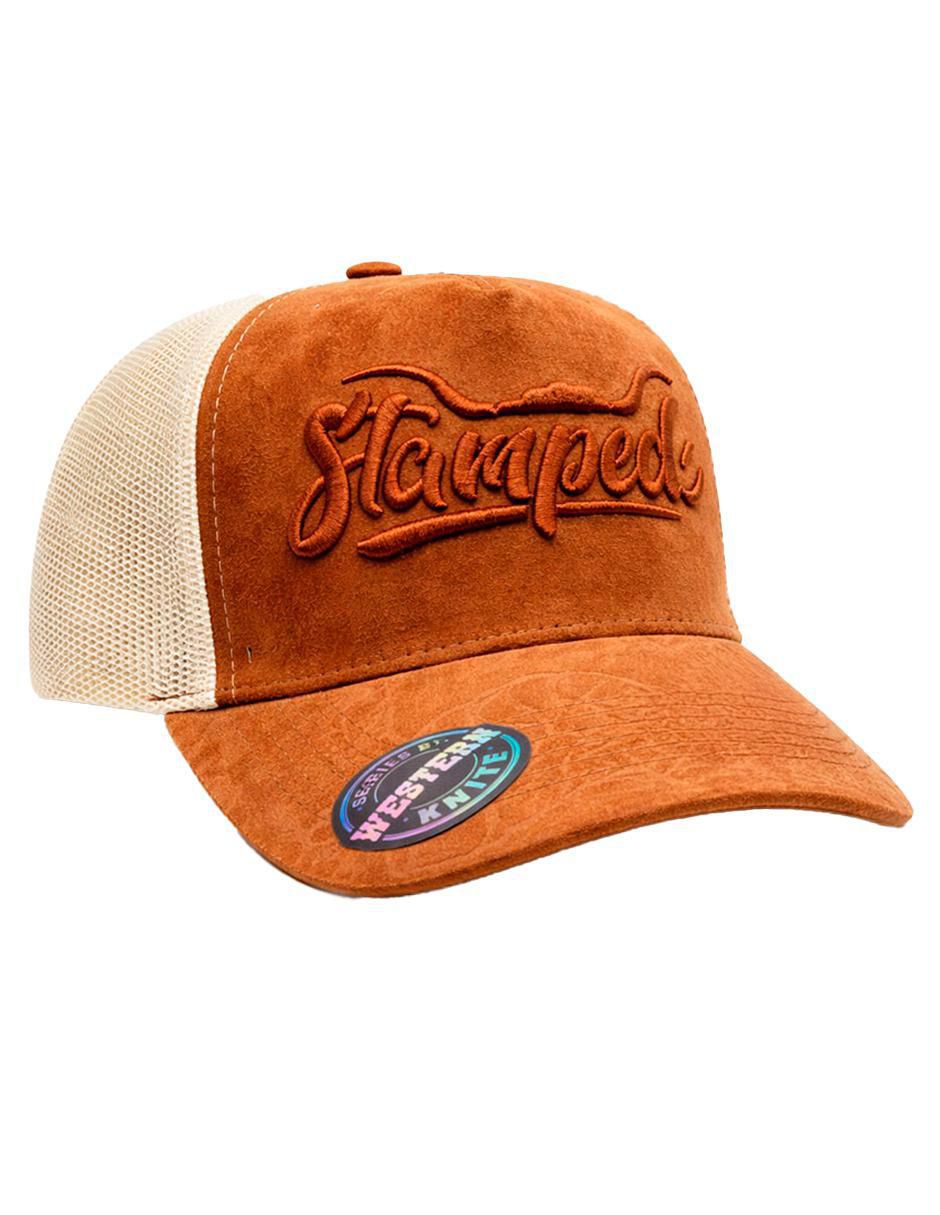 Gorra visera curva snapback casual para hombre Gorra visera curva snapback casual para hombre