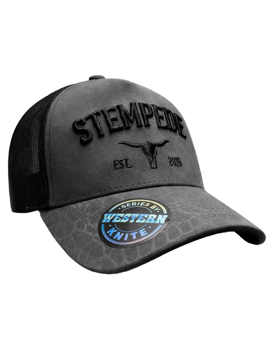 Gorra visera curva snapback casual para hombre Gorra visera curva snapback casual para hombre