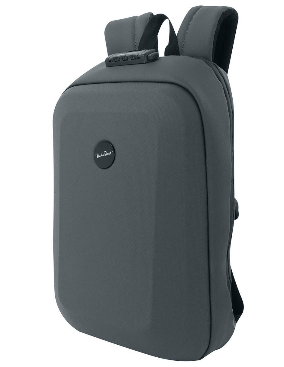 Mochila casual impermeable 2