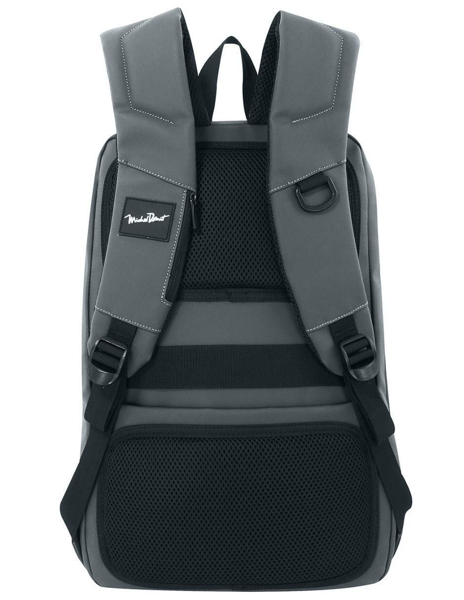 Mochila casual impermeable 4