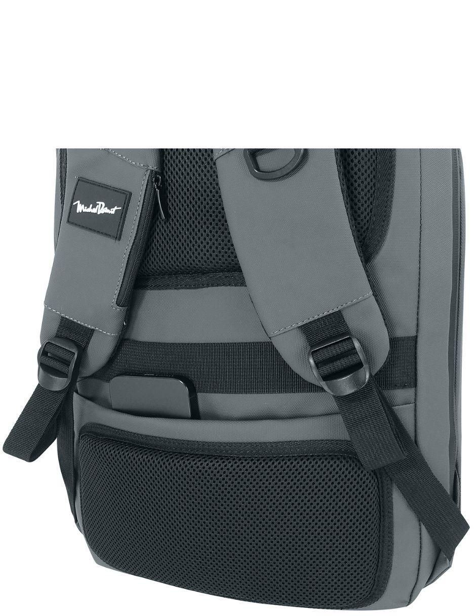 Mochila casual impermeable 6