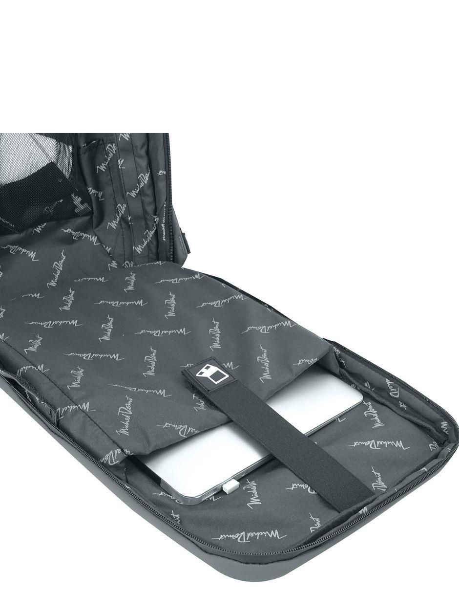 Mochila casual impermeable 8