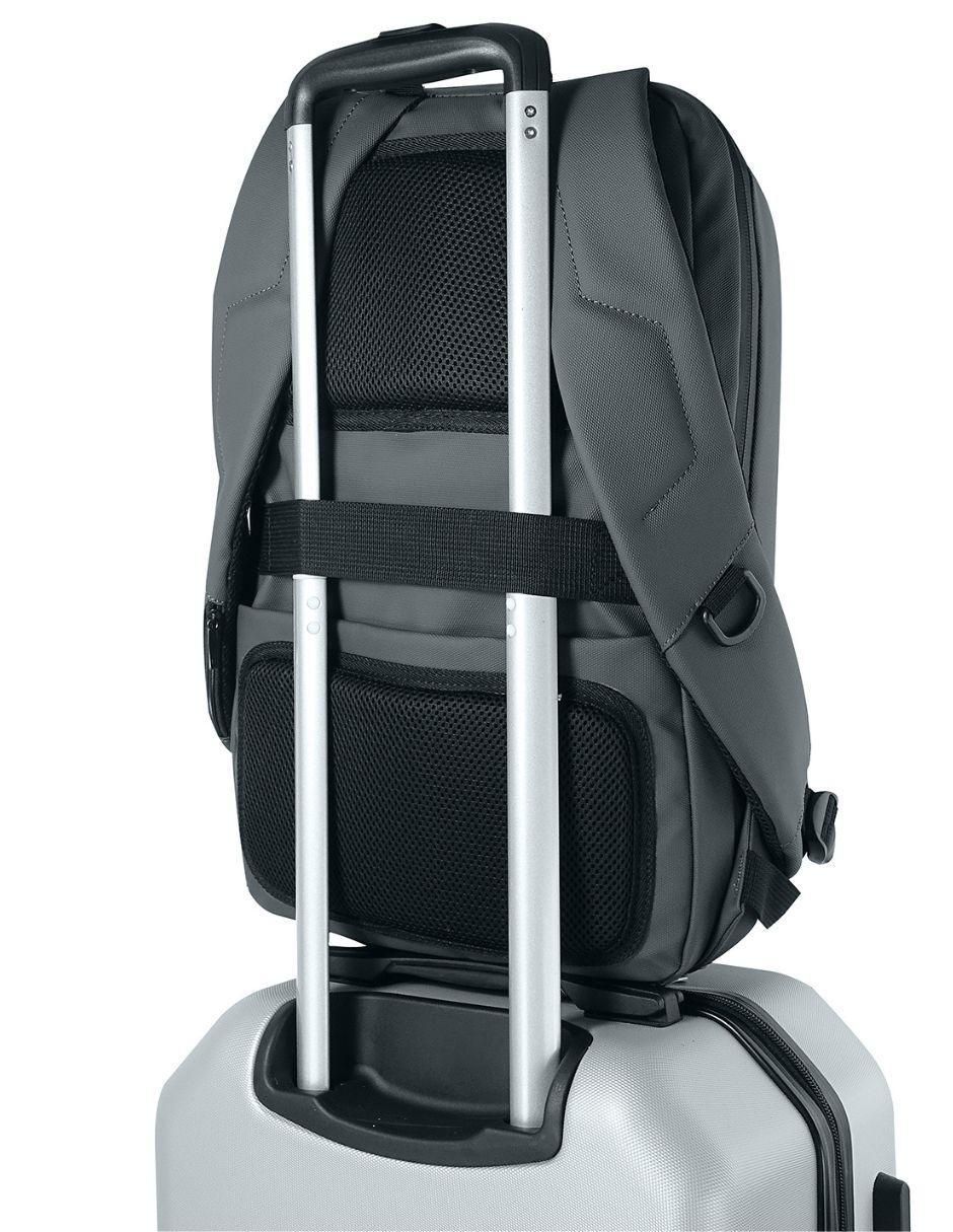 Mochila casual impermeable 9