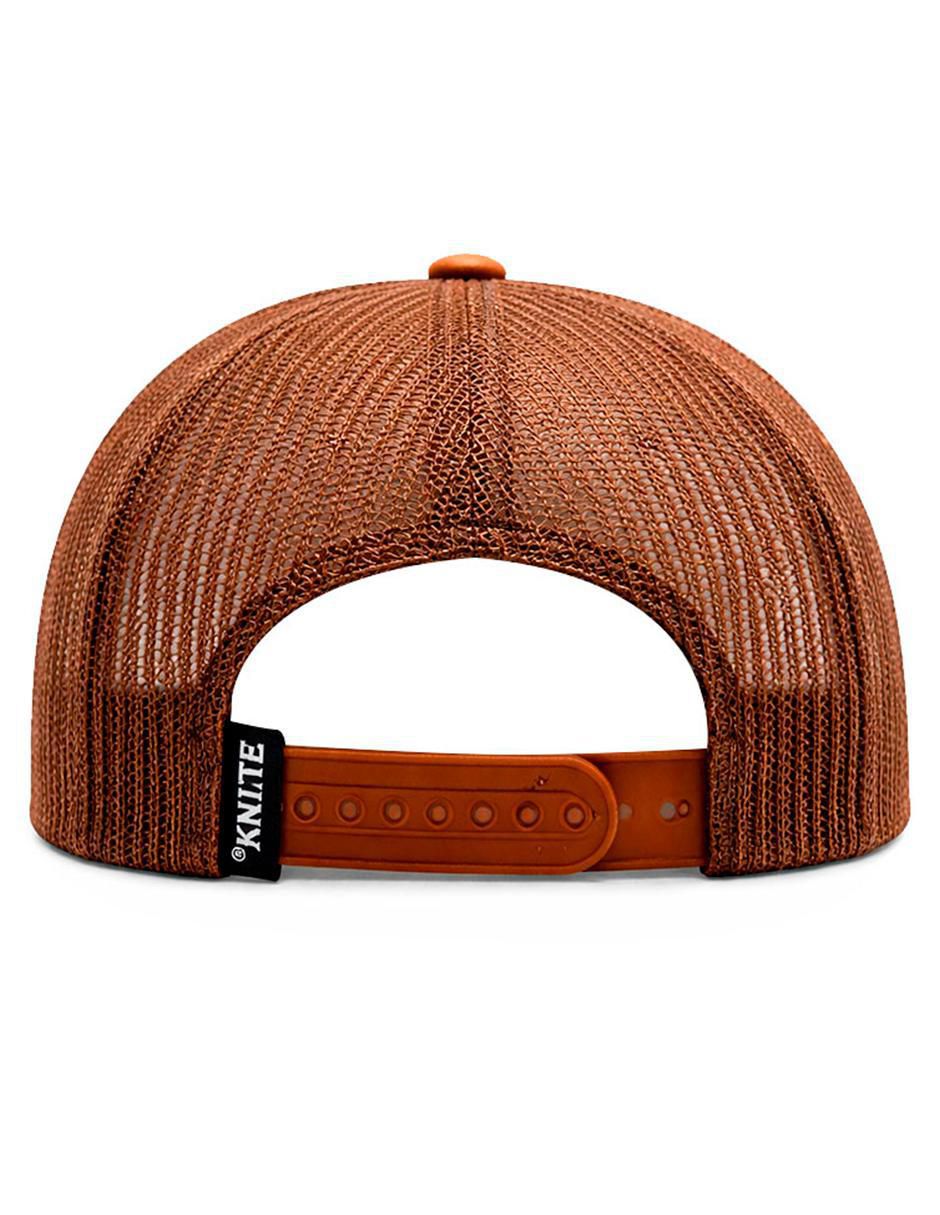 Gorra con visera curva para hombre 8
