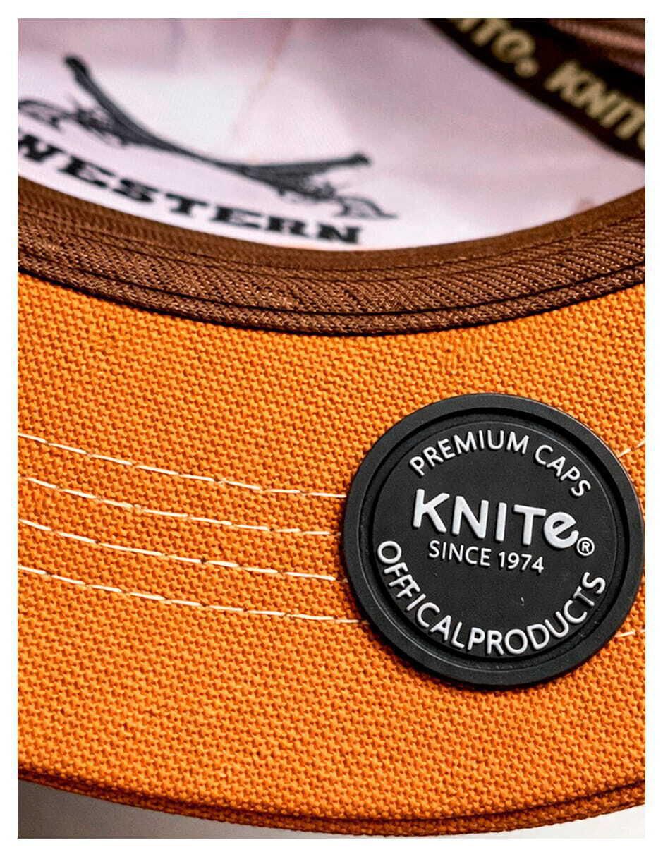 Gorra con visera curva para hombre 6