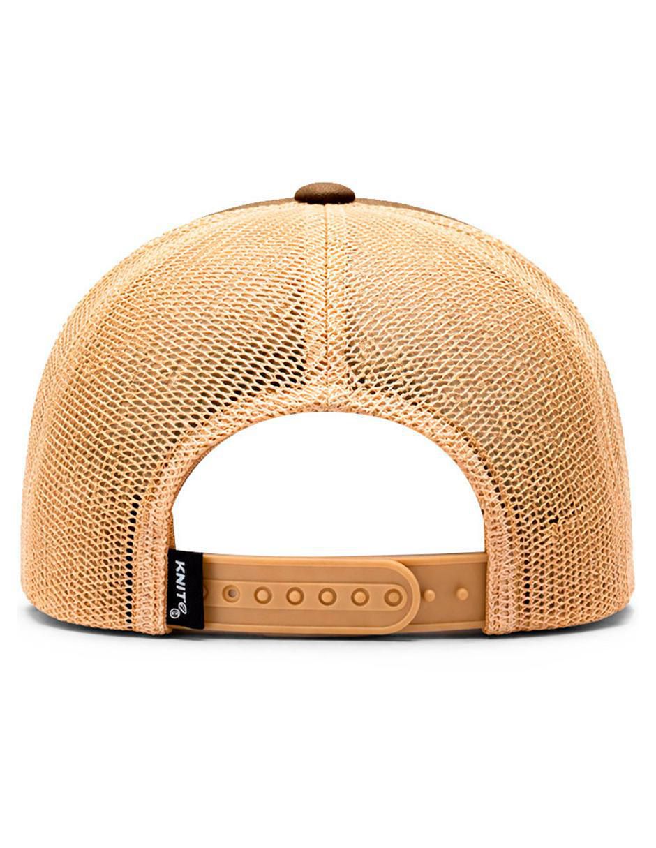 Gorra con visera curva para hombre 2