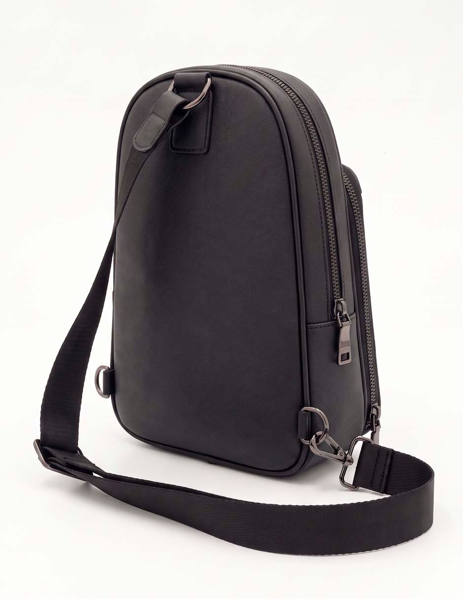 Bolsa bandolera para hombre 5