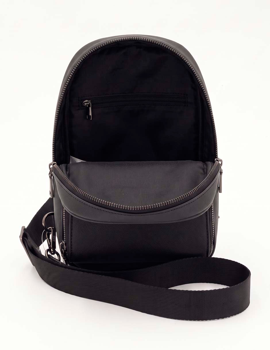 Bolsa bandolera para hombre 4