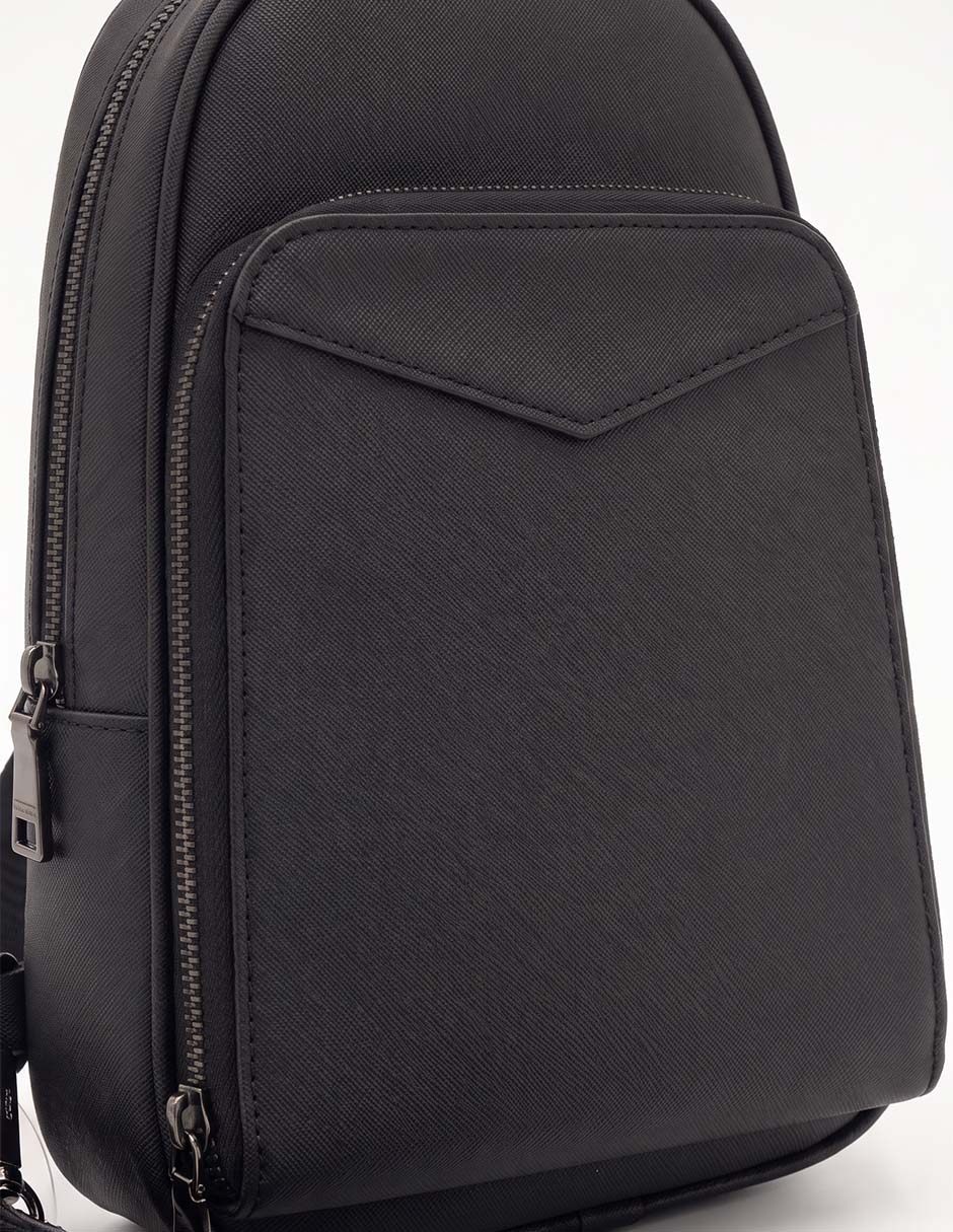 Bolsa bandolera para hombre 3