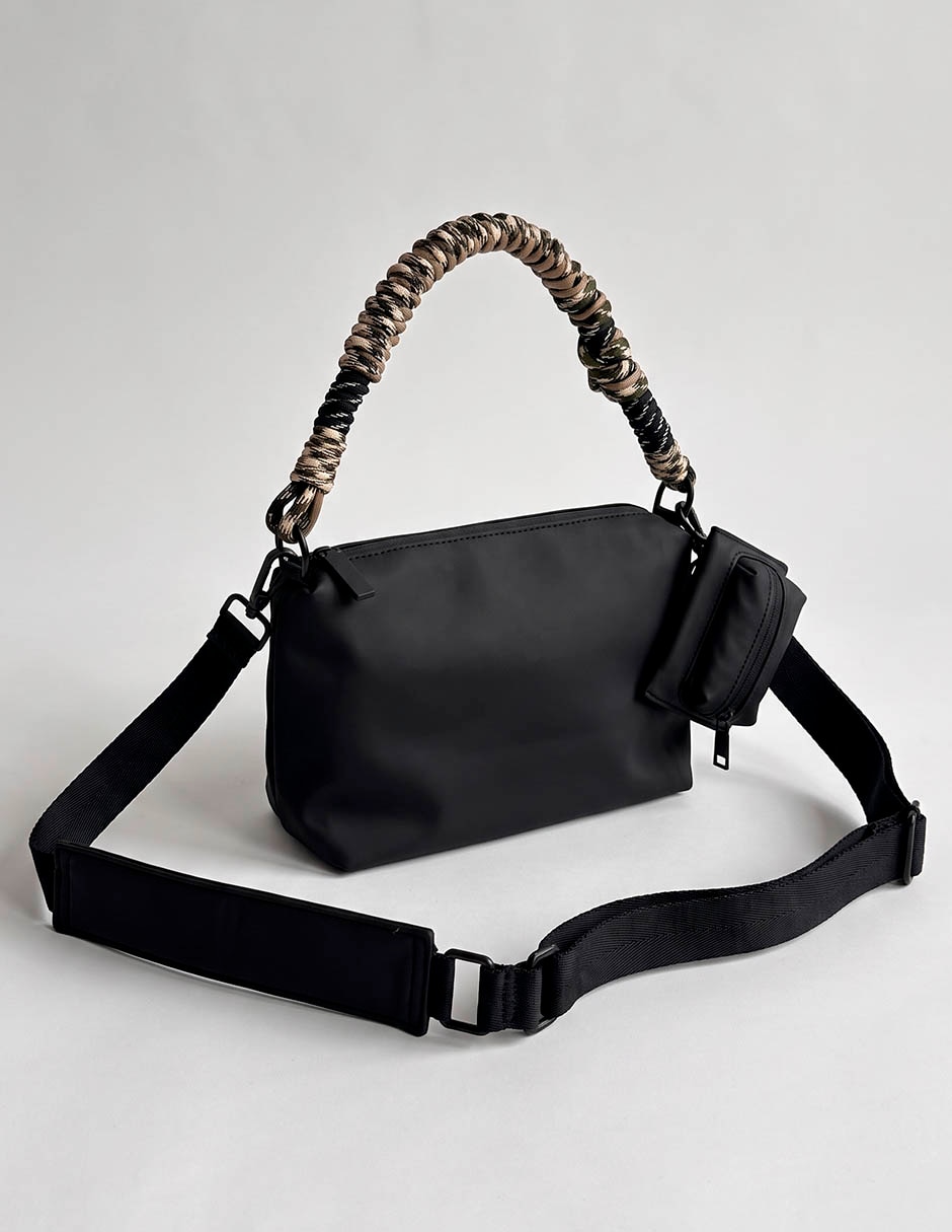 Bolsa crossbody para mujer Bolsa crossbody para mujer
