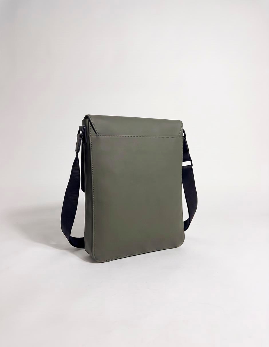Bolsa bandolera para hombre 4