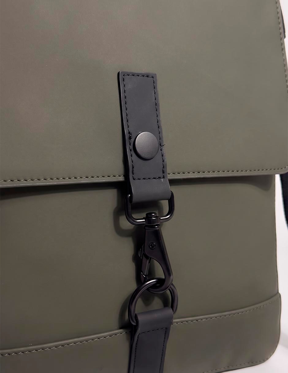 Bolsa bandolera para hombre 3