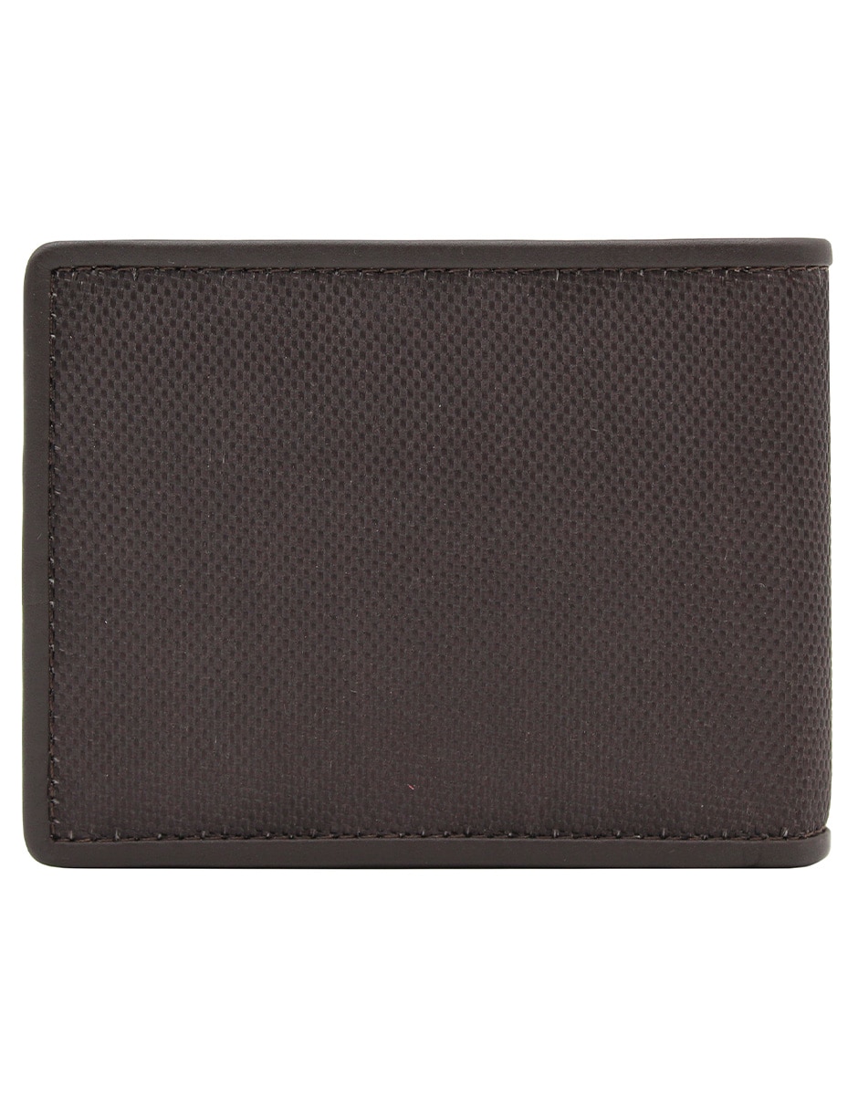 Cartera original penguin para hombre