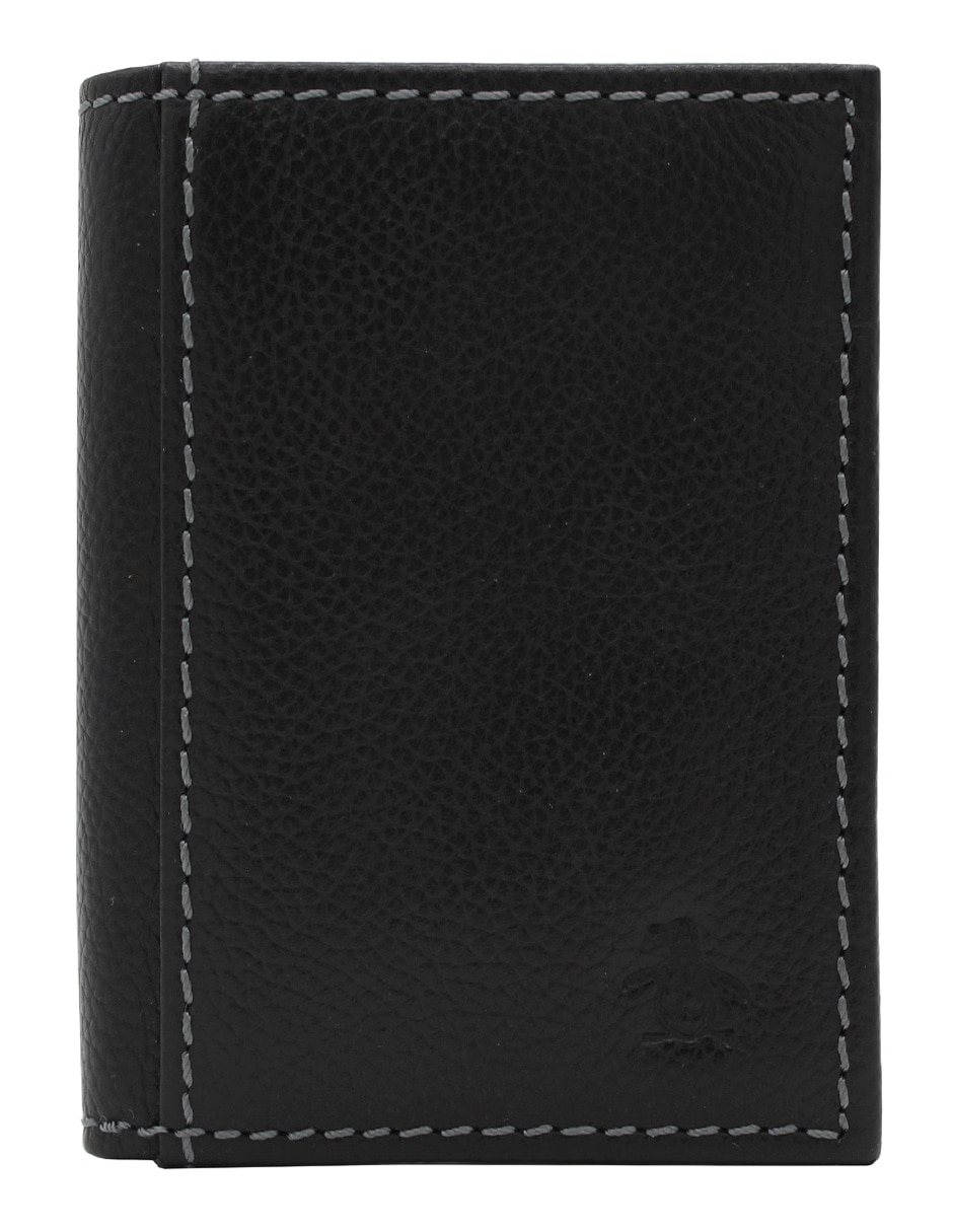 Cartera original penguin para hombre