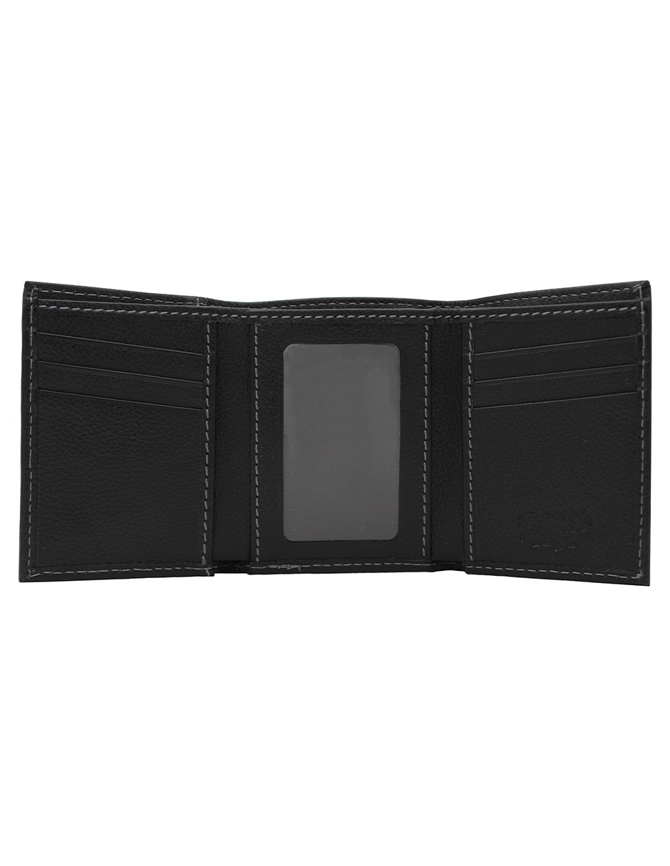 Cartera original penguin para hombre