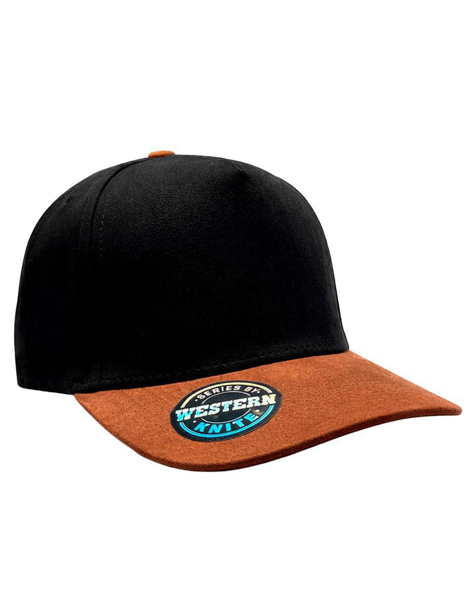 Gorra visera curva snapback casual para hombre Gorra visera curva snapback casual para hombre