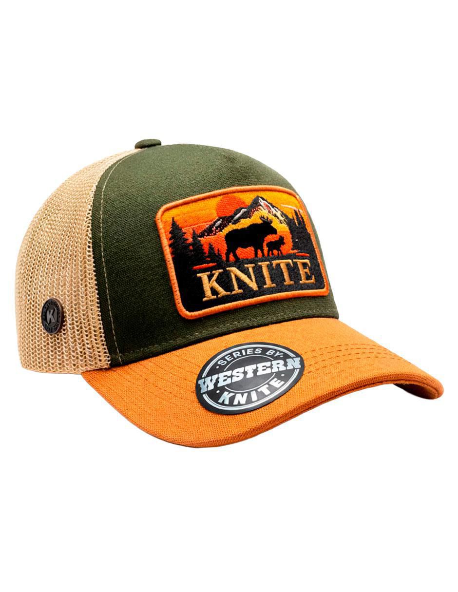 Gorra visera curva snapback casual para hombre Gorra visera curva snapback casual para hombre