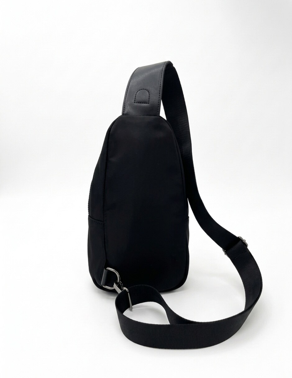 Bolsa bandolera para hombre 2