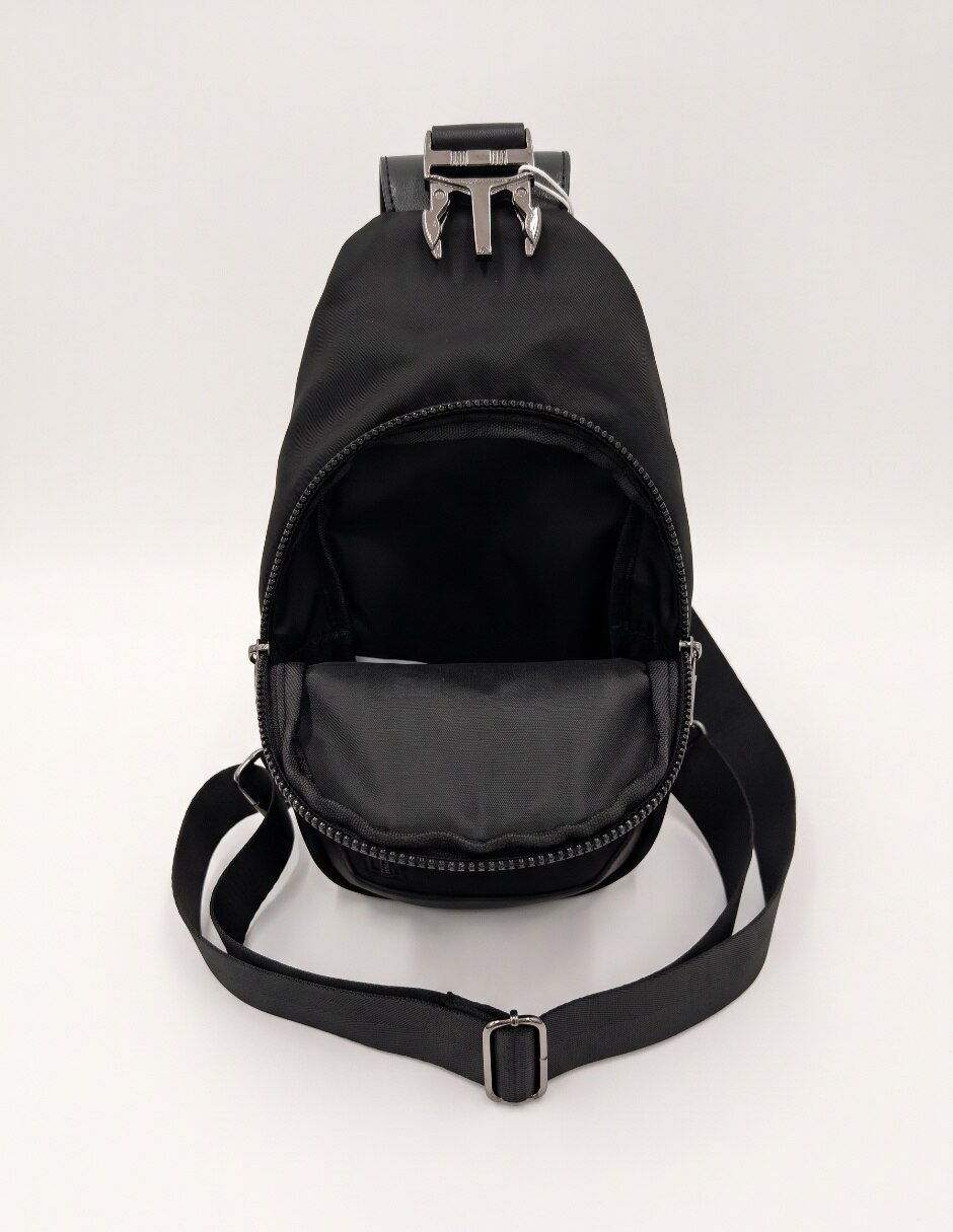 Bolsa bandolera para hombre 3