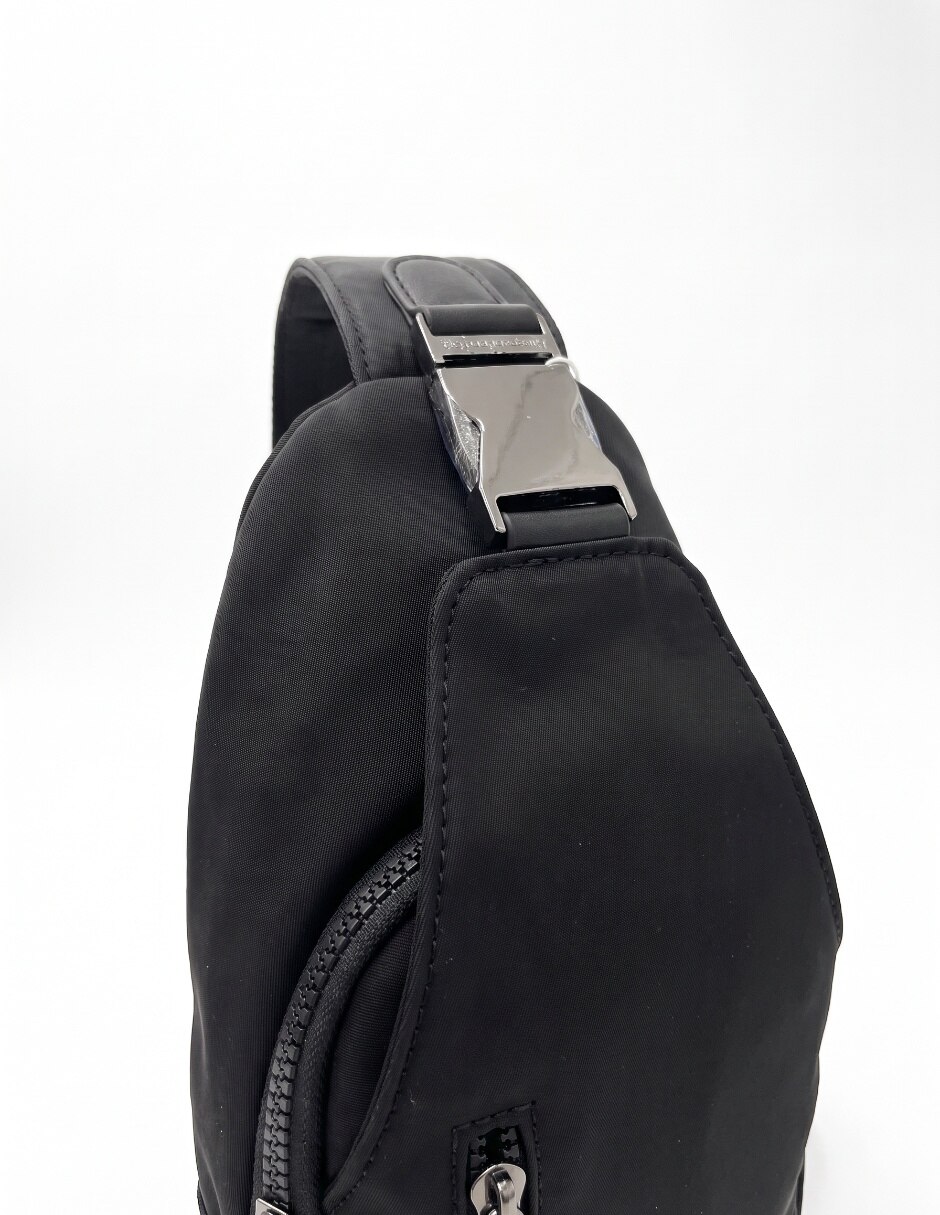 Bolsa bandolera para hombre 4