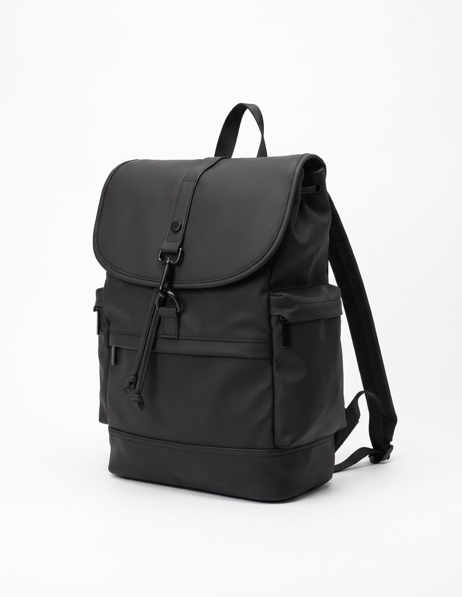 Mochila casual impermeable