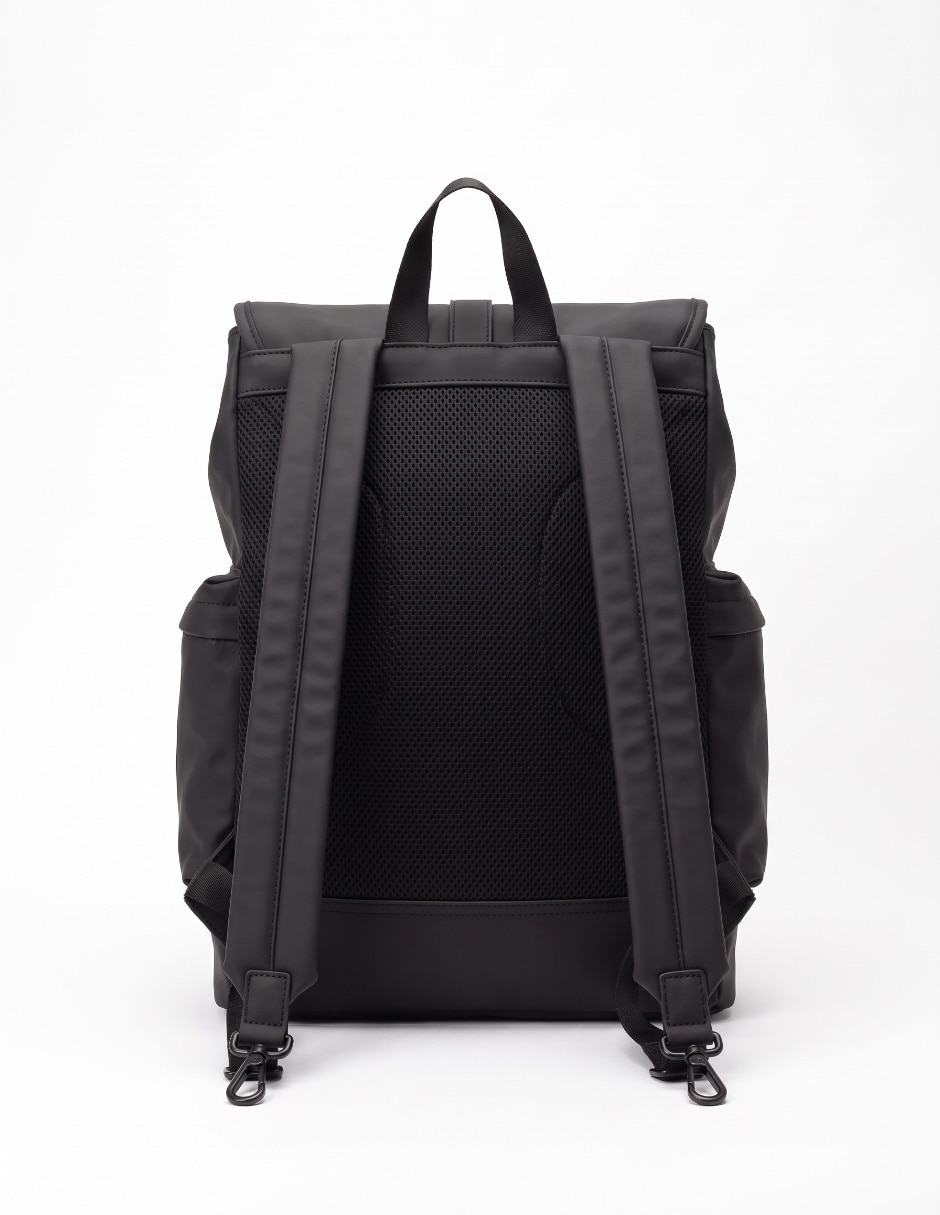 Mochila casual impermeable 2