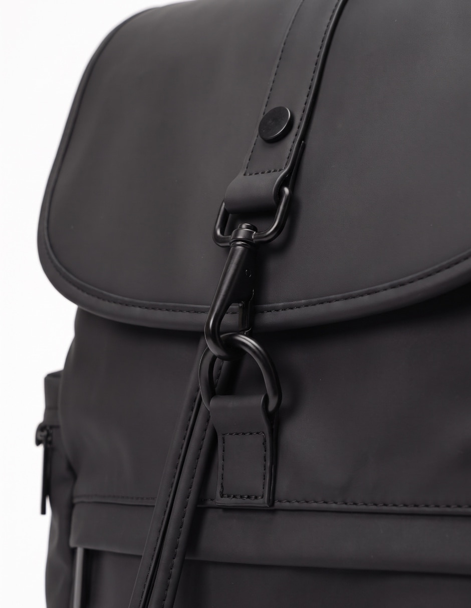 Mochila casual impermeable 4