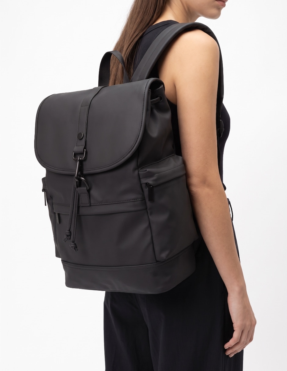 Mochila casual impermeable 5
