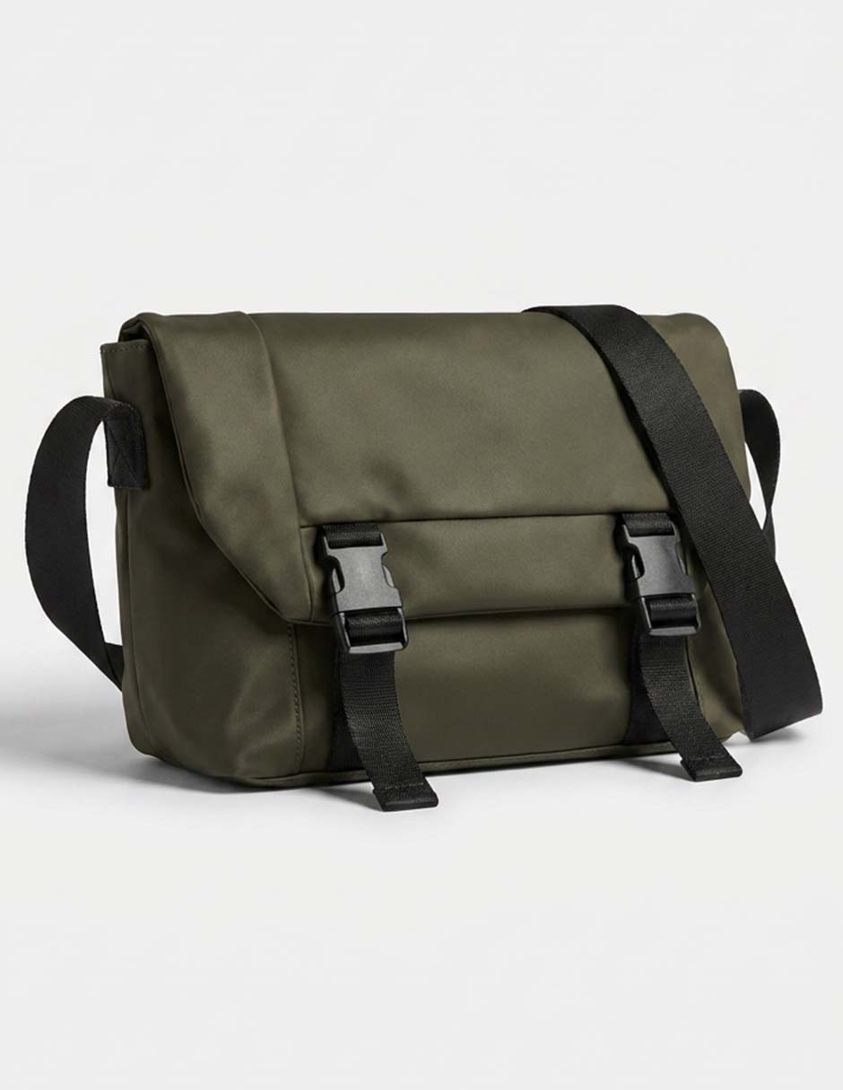 Bolsa messenger para hombre Bolsa messenger para hombre