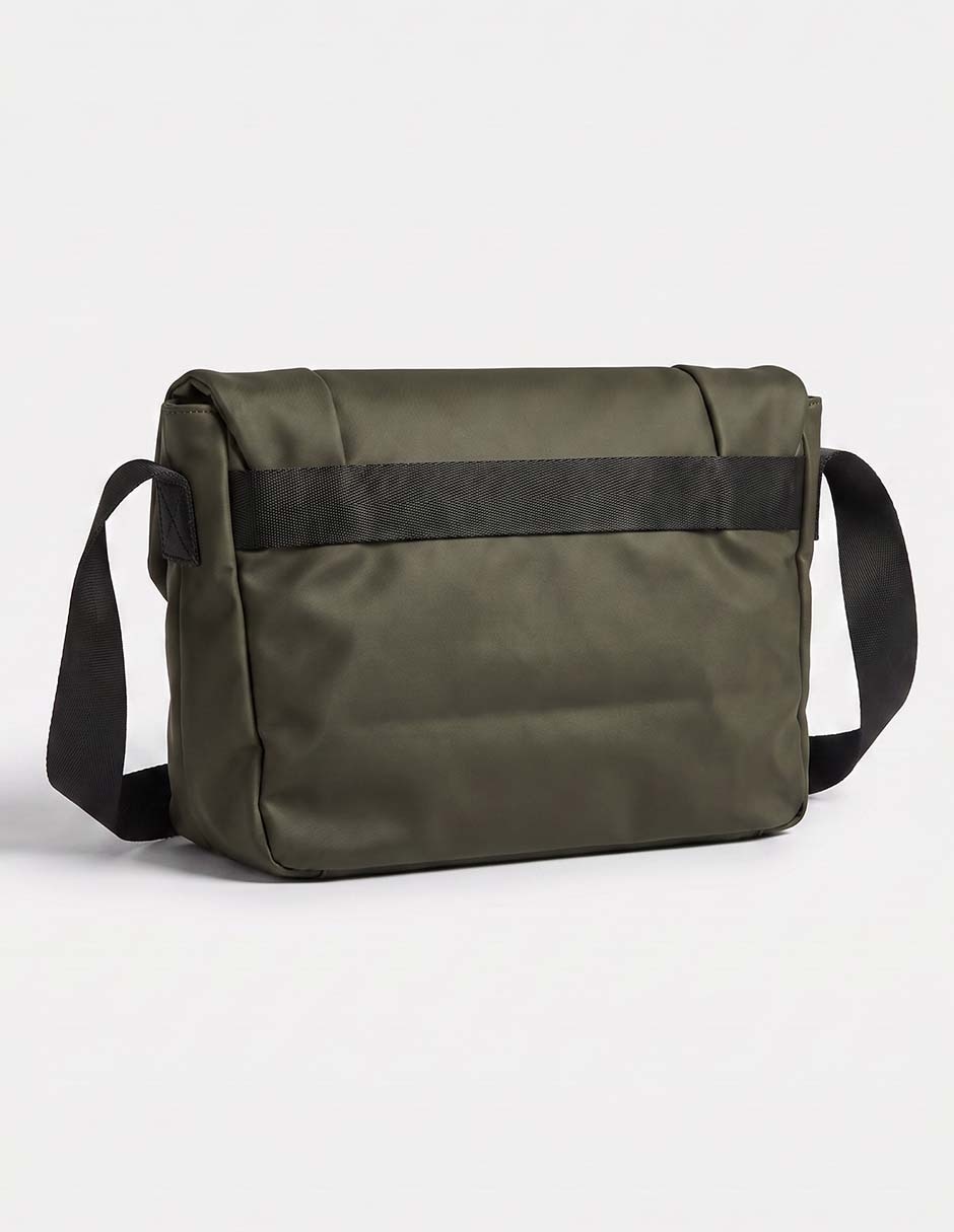 Bolsa messenger para hombre 2