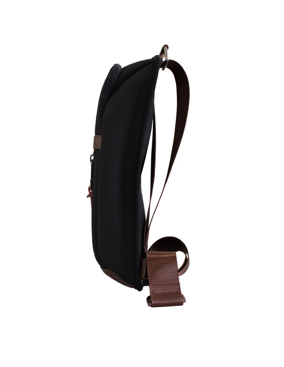 Bolsa bandolera para hombre