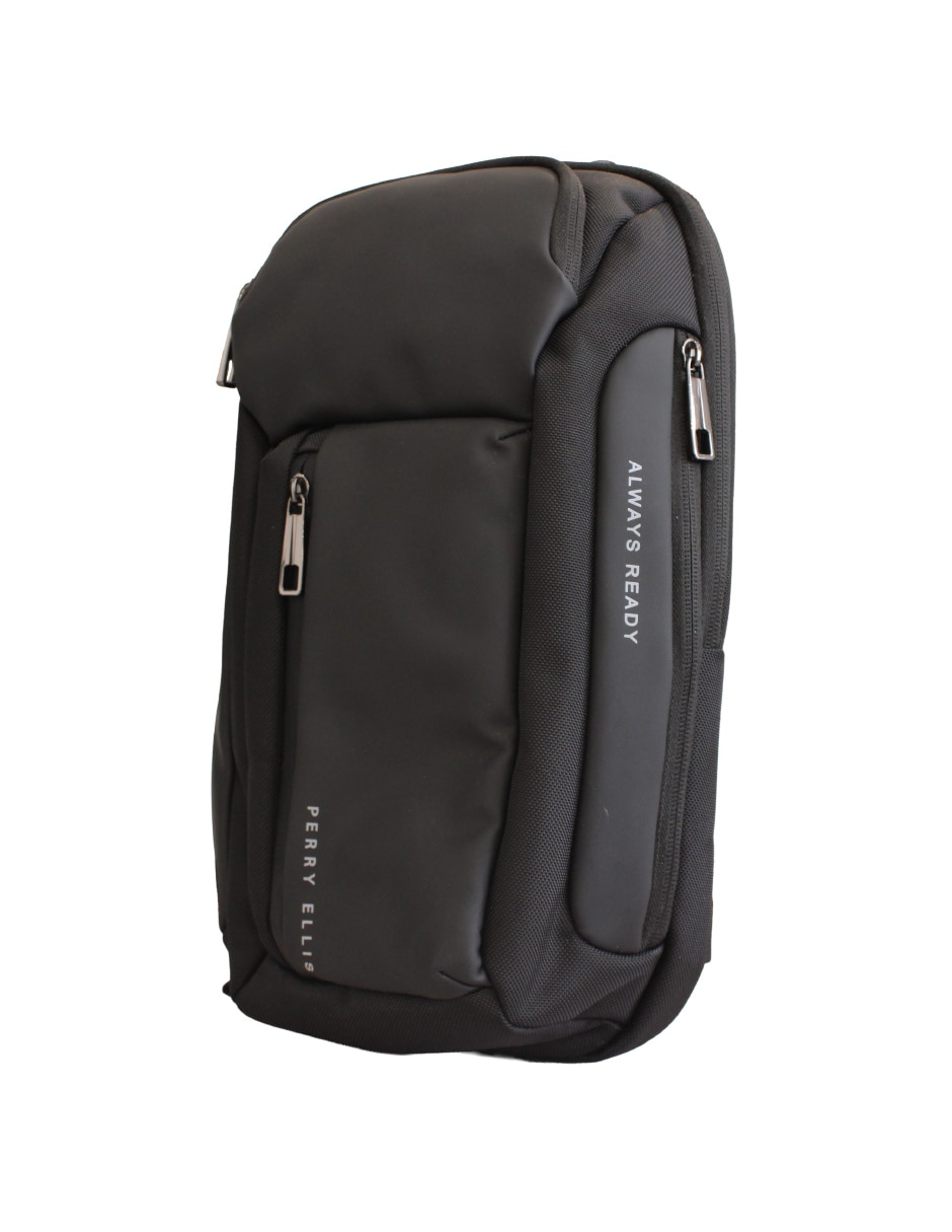 Bolsa crossbody perry ellis para hombre