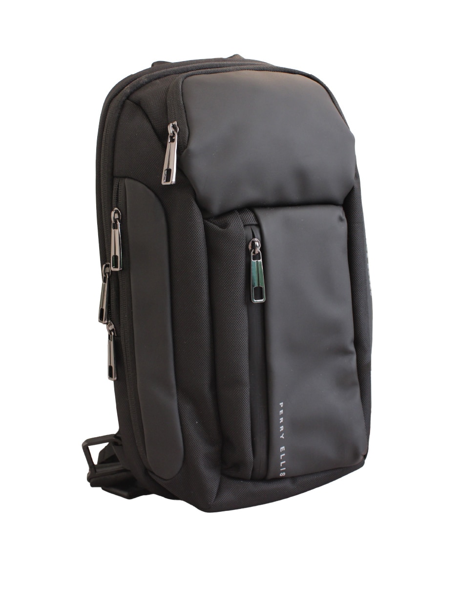 Bolsa crossbody perry ellis para hombre