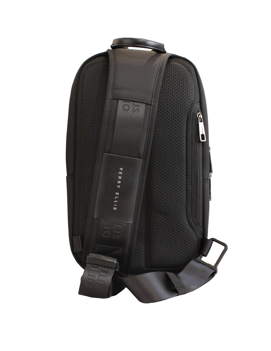 Bolsa crossbody perry ellis para hombre