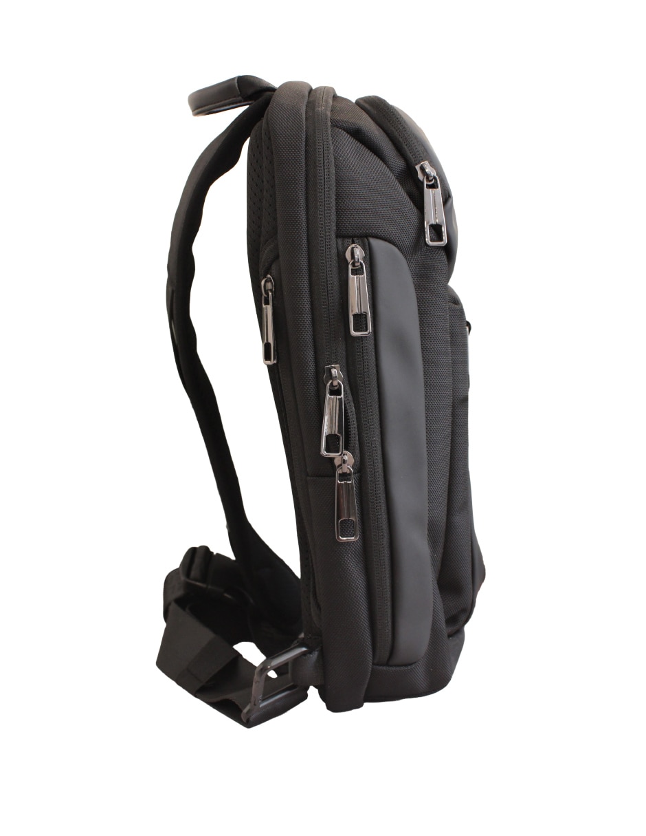 Bolsa crossbody perry ellis para hombre