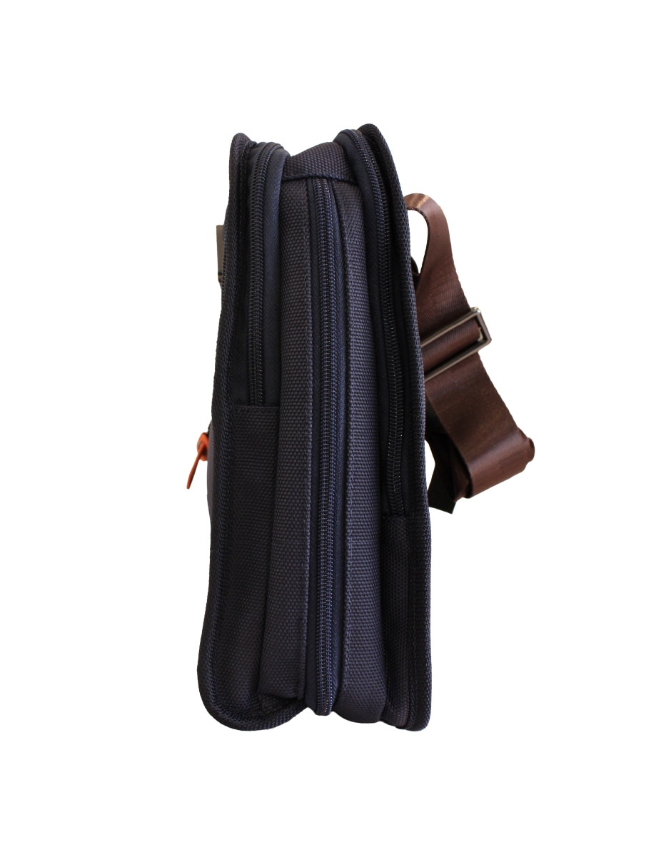 Bolsa bandolera para hombre