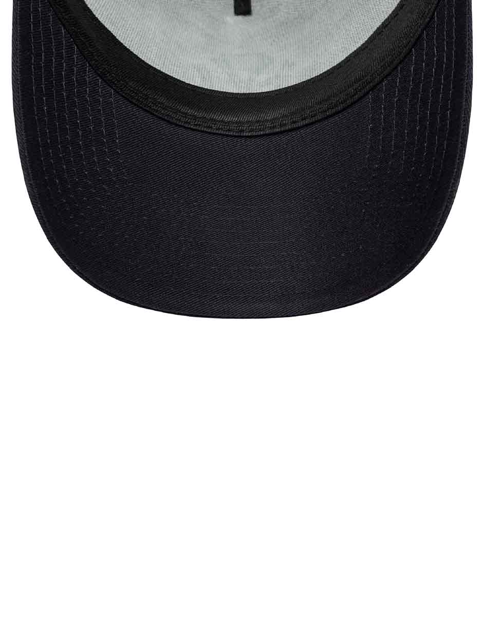 Gorra visera curva correa ajustable para béisbol Team Outline MLB New York Yankees para adulto 4
