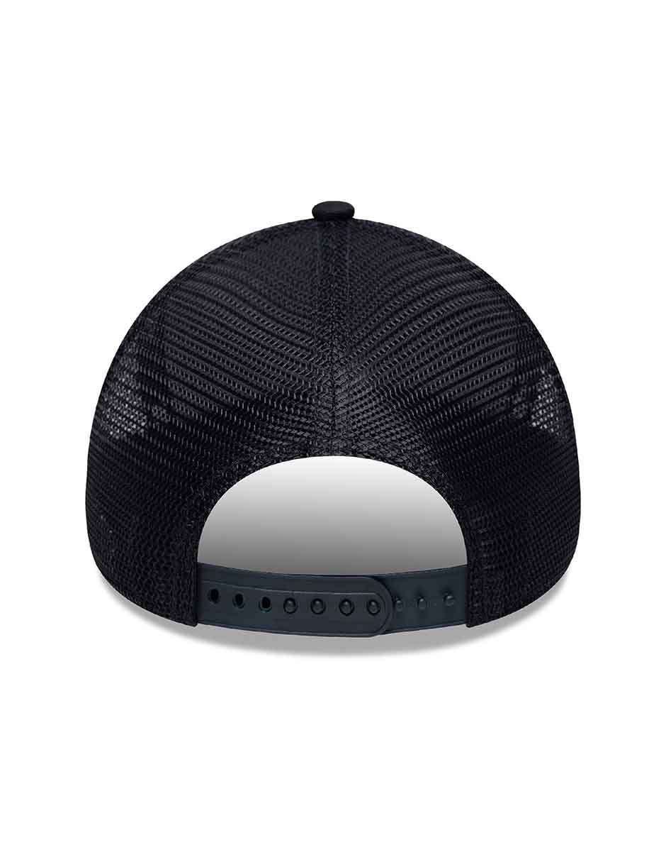 Gorra visera curva correa ajustable para béisbol Team Outline MLB New York Yankees para adulto 2