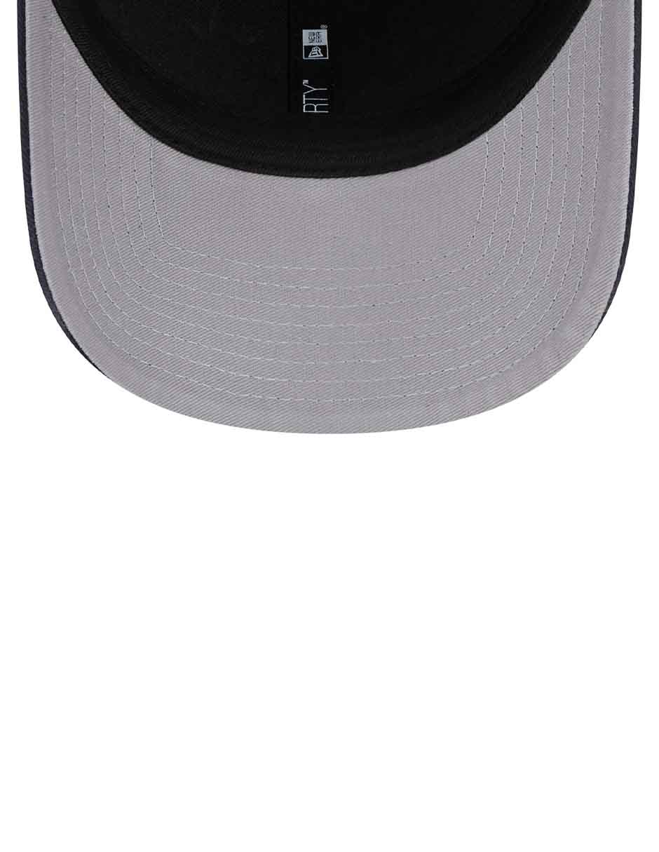 Gorra visera curva correa ajustable para béisbol MLB Outline MLB New York Yankees para adulto 5
