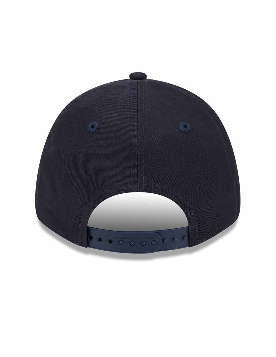 Gorra visera curva correa ajustable para béisbol MLB Outline MLB New York Yankees para adulto 7