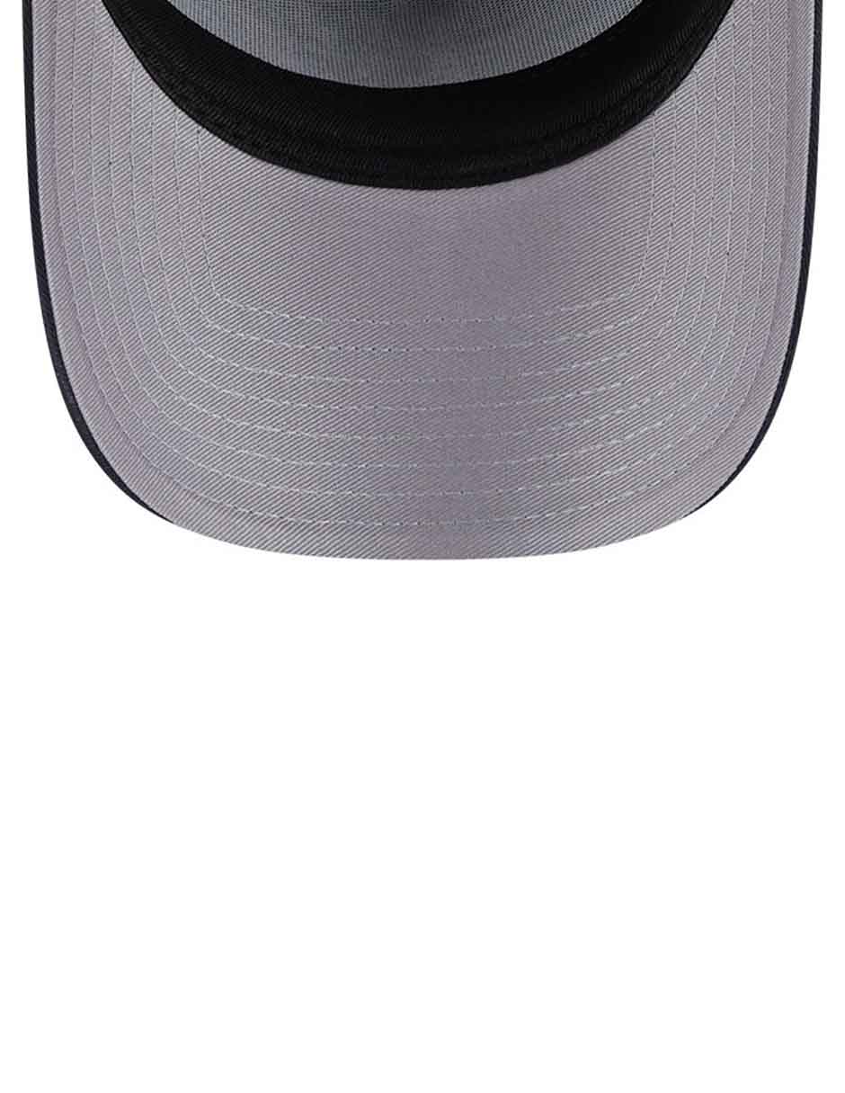 Gorra visera curva correa ajustable para béisbol MLB Arch Heritage MLB New York Yankees para adulto
