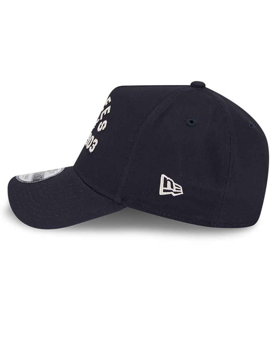 Gorra visera curva correa ajustable para béisbol MLB Arch Heritage MLB New York Yankees para adulto