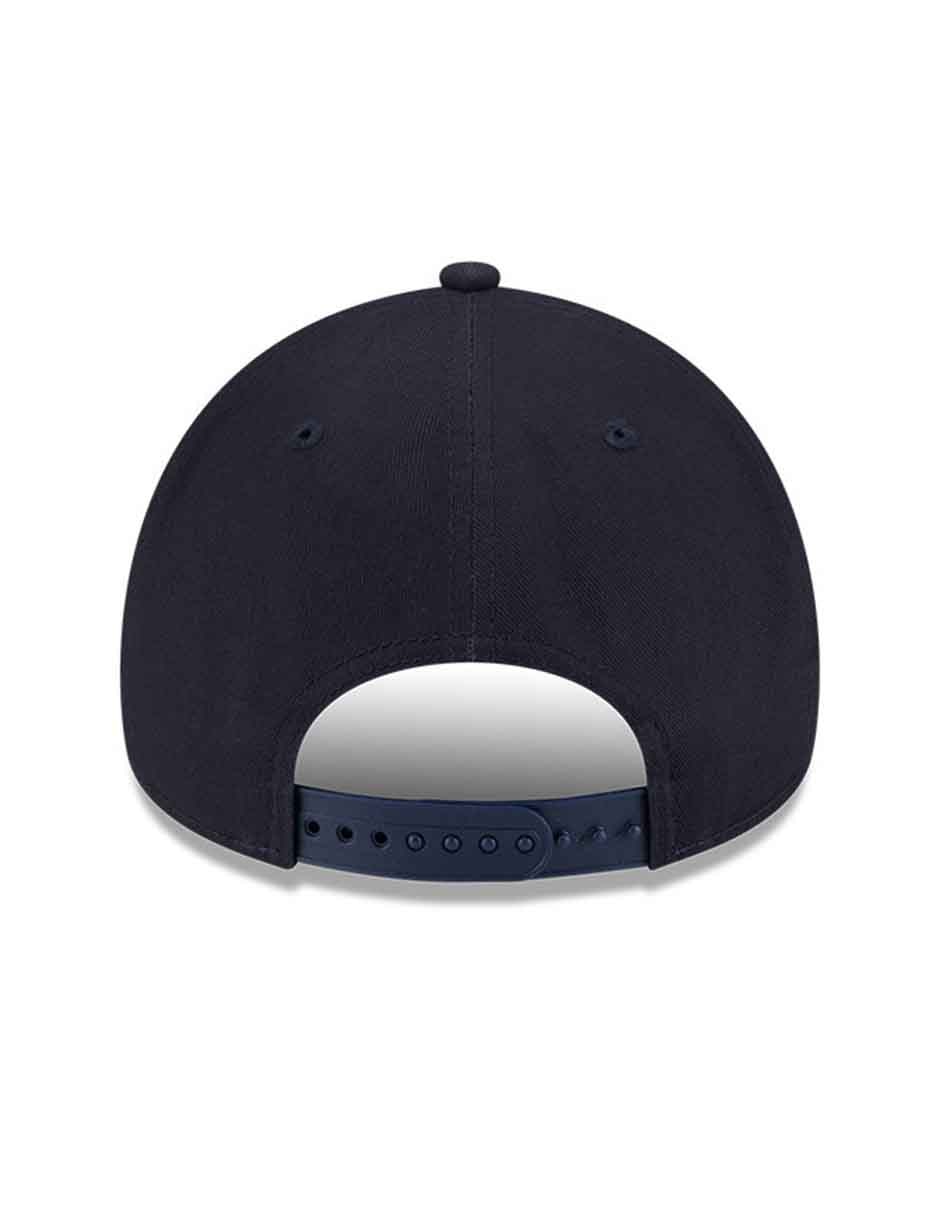 Gorra visera curva correa ajustable para béisbol MLB Arch Heritage MLB New York Yankees para adulto 5