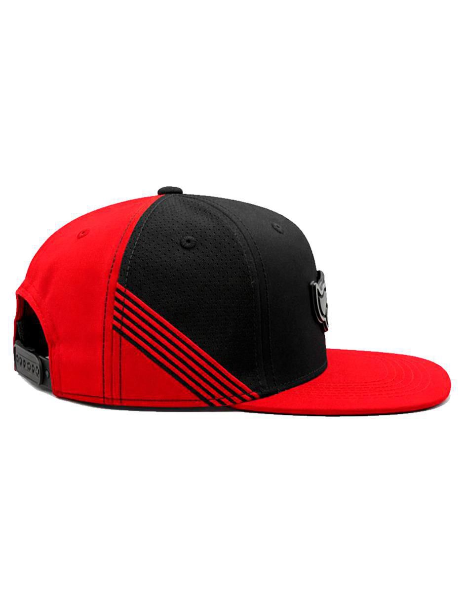 Gorra visera plana snapback casual Naruto Shippuden Akatsuki Cloud Naruto para hombre 7